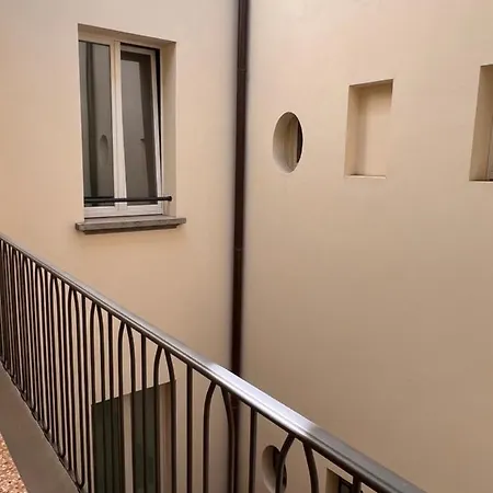 Piazza Maggiore Luxury 公寓 博洛尼亚