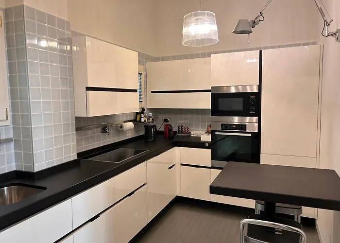 Lejlighed Piazza Maggiore Luxury