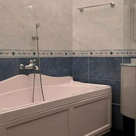 דירה Piazza Maggiore Luxury *