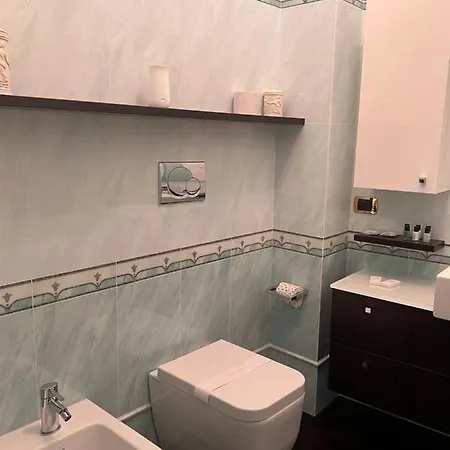 Piazza Maggiore Luxury בולוניה