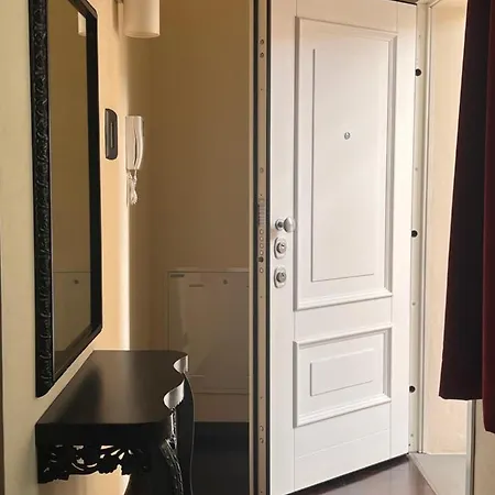 Piazza Maggiore Luxury Lägenhet