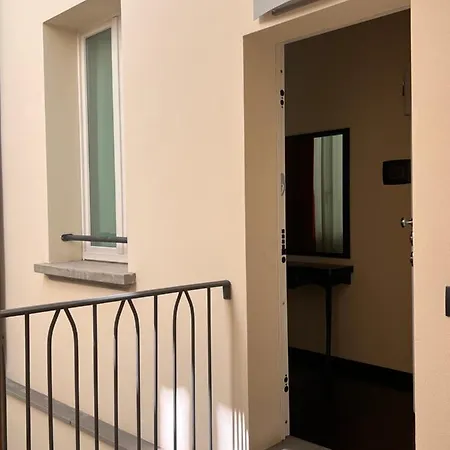 Apartment Piazza Maggiore Luxury