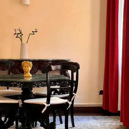 Apartmán Piazza Maggiore Luxury *