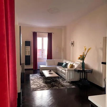 דירה Piazza Maggiore Luxury *