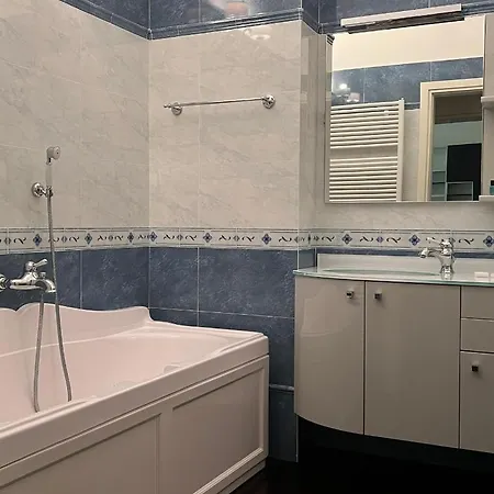Piazza Maggiore Luxury Apartment