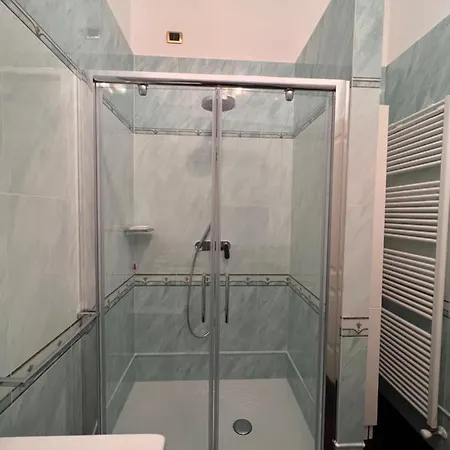 דירה Piazza Maggiore Luxury *