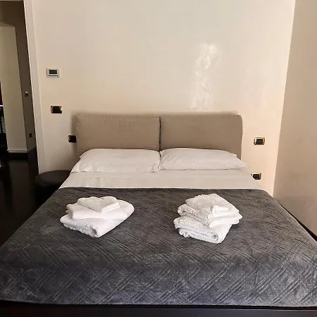 Piazza Maggiore Luxury Apartmán Boloňa