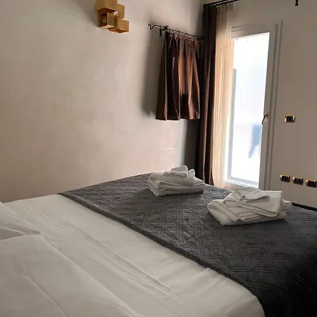 דירה Piazza Maggiore Luxury *