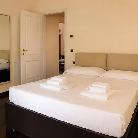 דירה Piazza Maggiore Luxury