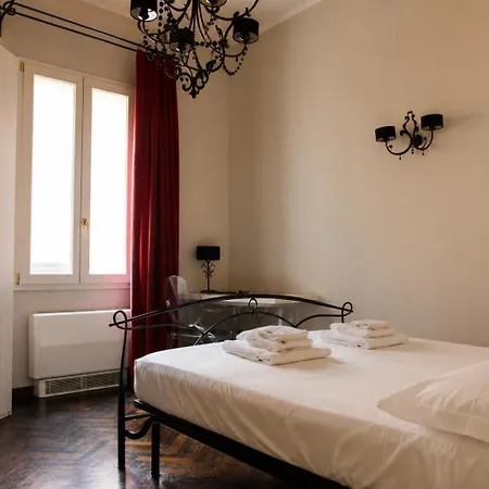 Piazza Maggiore Luxury דירה בולוניה