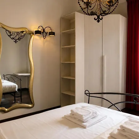 דירה Piazza Maggiore Luxury *