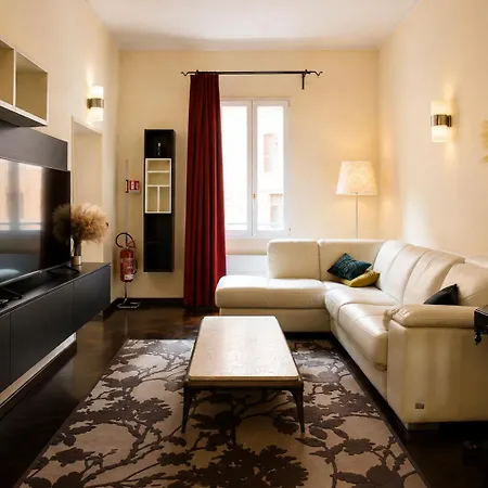 Piazza Maggiore Luxury דירה בולוניה