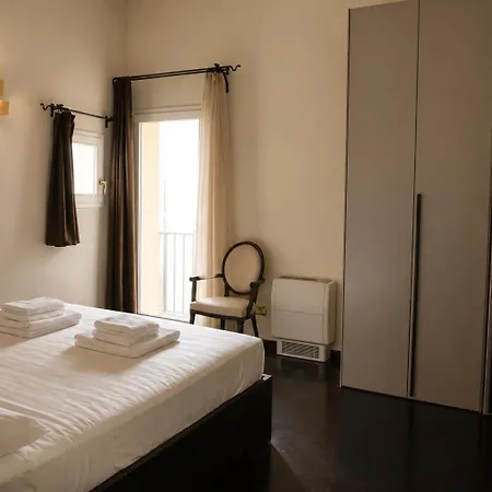 Piazza Maggiore Luxury דירה