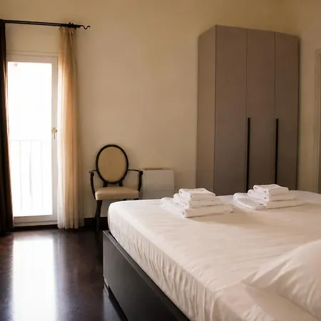 Piazza Maggiore Luxury