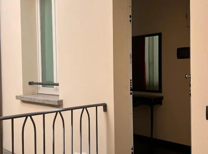 Апартаменты Piazza Maggiore Luxury