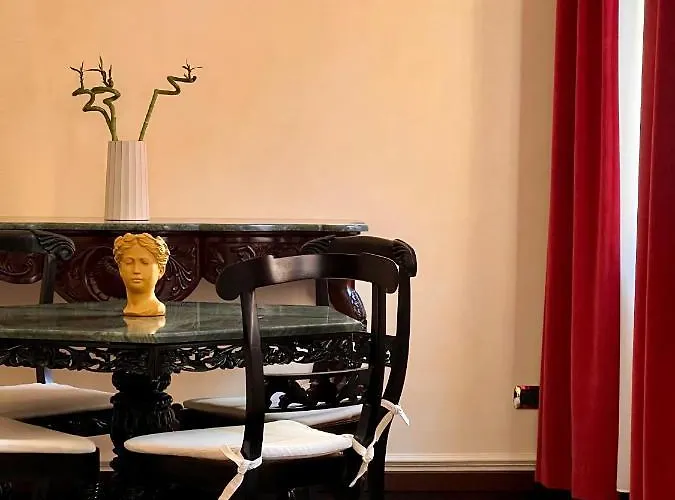 شقة Piazza Maggiore Luxury *