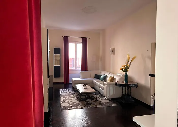 Апартаменты Piazza Maggiore Luxury *