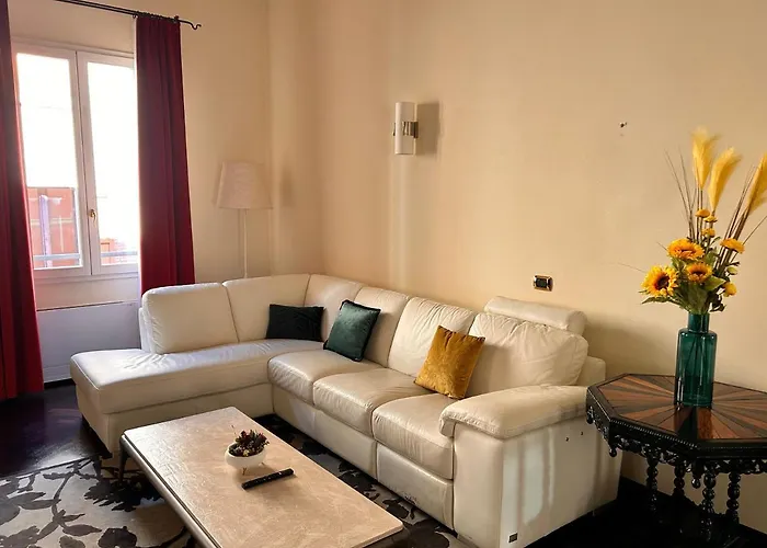 Piazza Maggiore Luxury