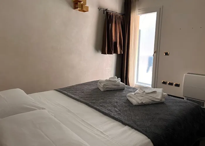 شقة Piazza Maggiore Luxury *