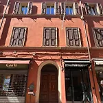 Piazza Maggiore Luxury Bologna