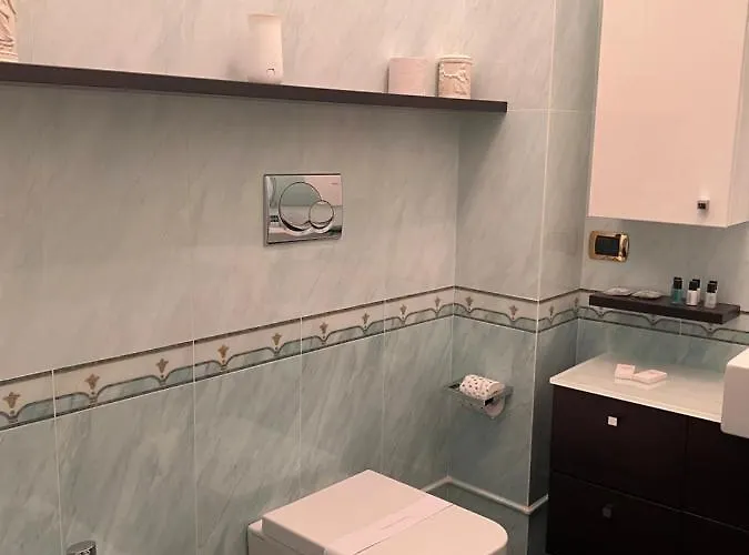 Piazza Maggiore Luxury Болонья