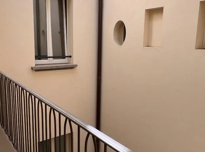 Piazza Maggiore Luxury Апартаменты Болонья
