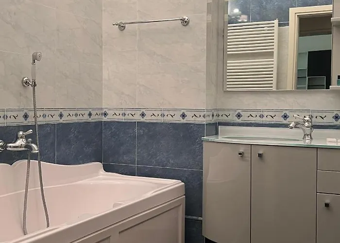 Piazza Maggiore Luxury Апартаменты