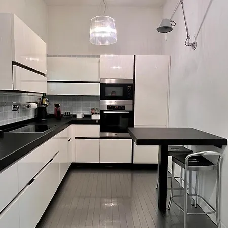Apartment Piazza Maggiore Luxury Bologna