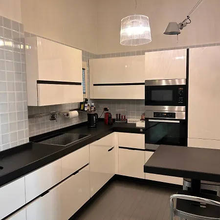 Apartment Piazza Maggiore Luxury