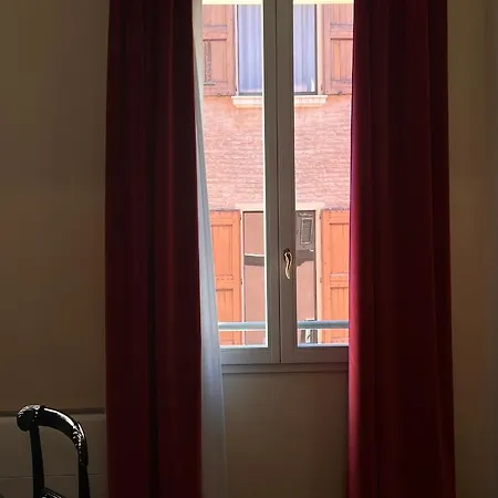 Apartment Piazza Maggiore Luxury Bologna