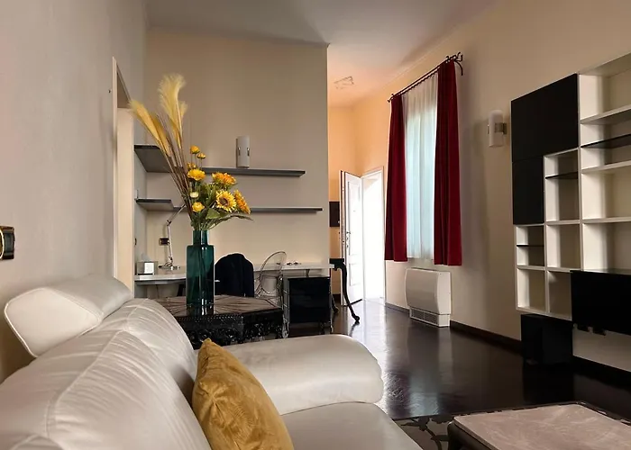 Piazza Maggiore Luxury 博洛尼亚